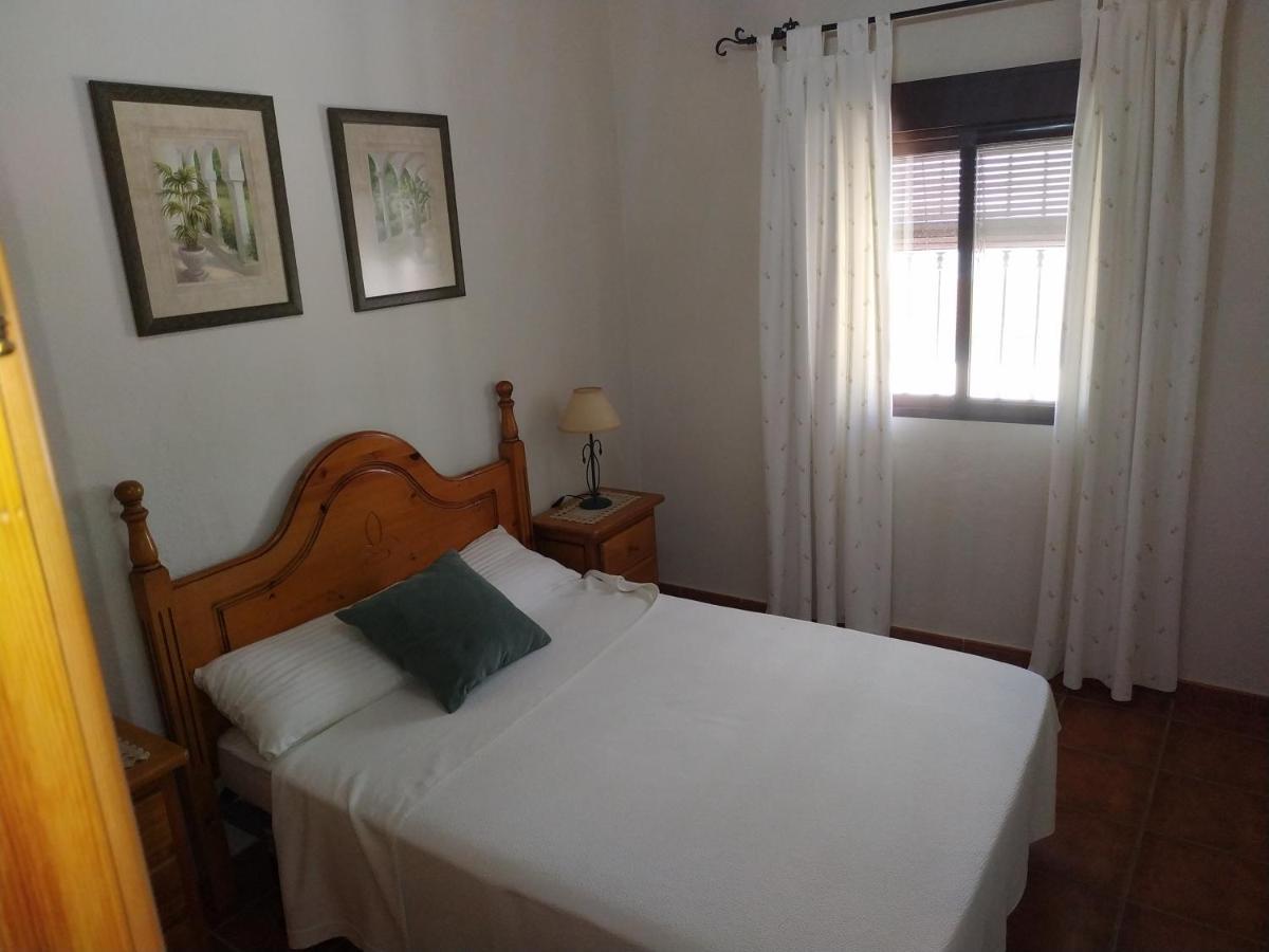 Punta Sol Villa Isla del Moral Ngoại thất bức ảnh