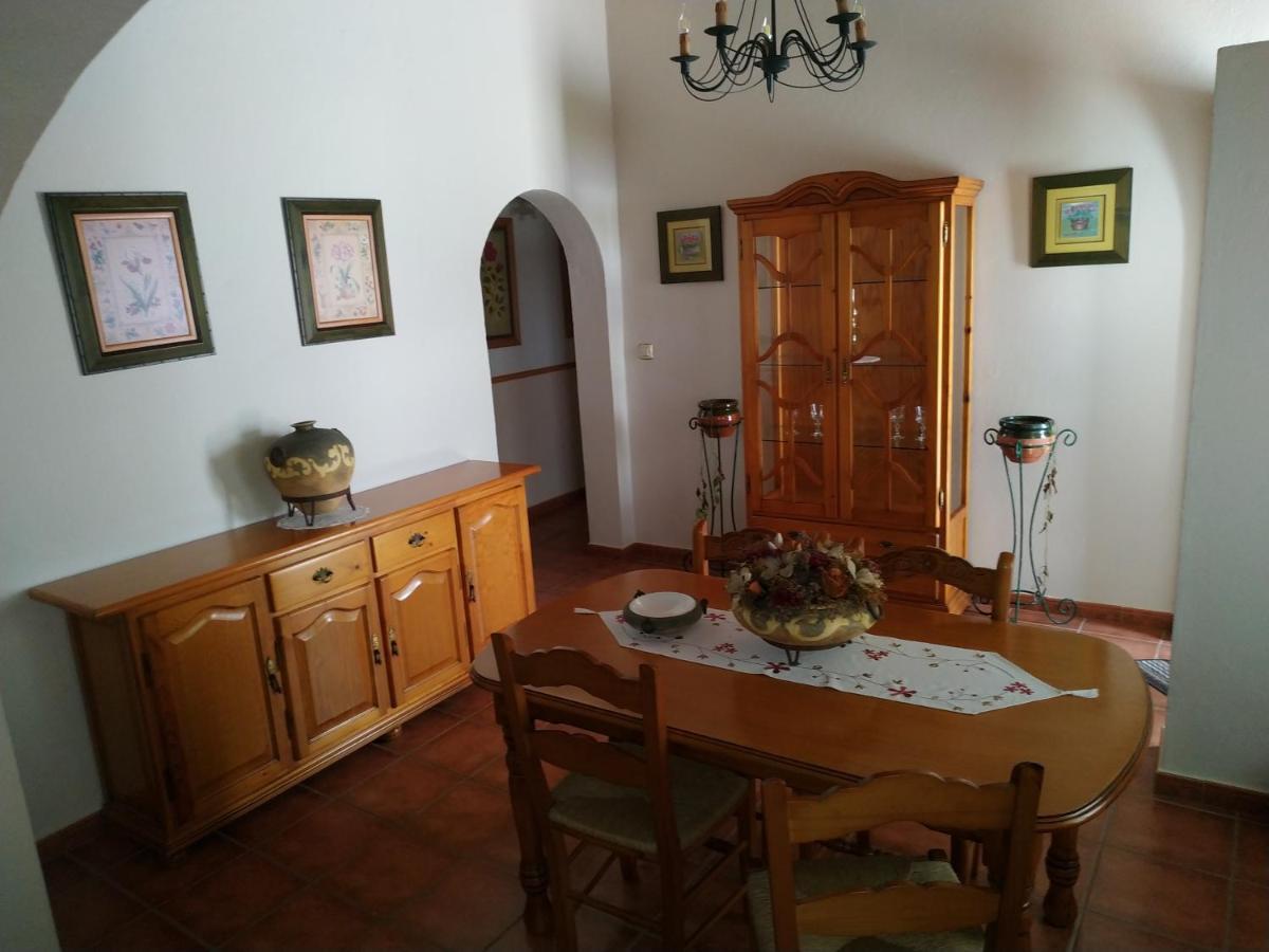 Punta Sol Villa Isla del Moral Ngoại thất bức ảnh