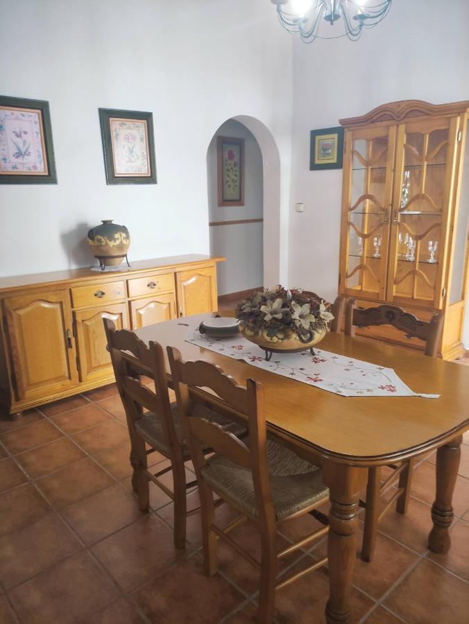 Punta Sol Villa Isla del Moral Ngoại thất bức ảnh