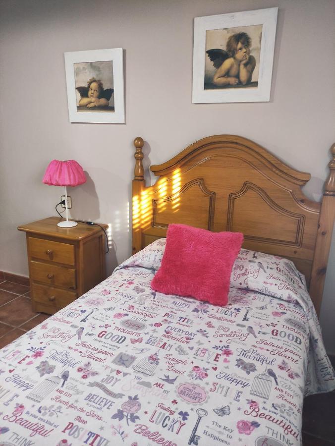 Punta Sol Villa Isla del Moral Ngoại thất bức ảnh