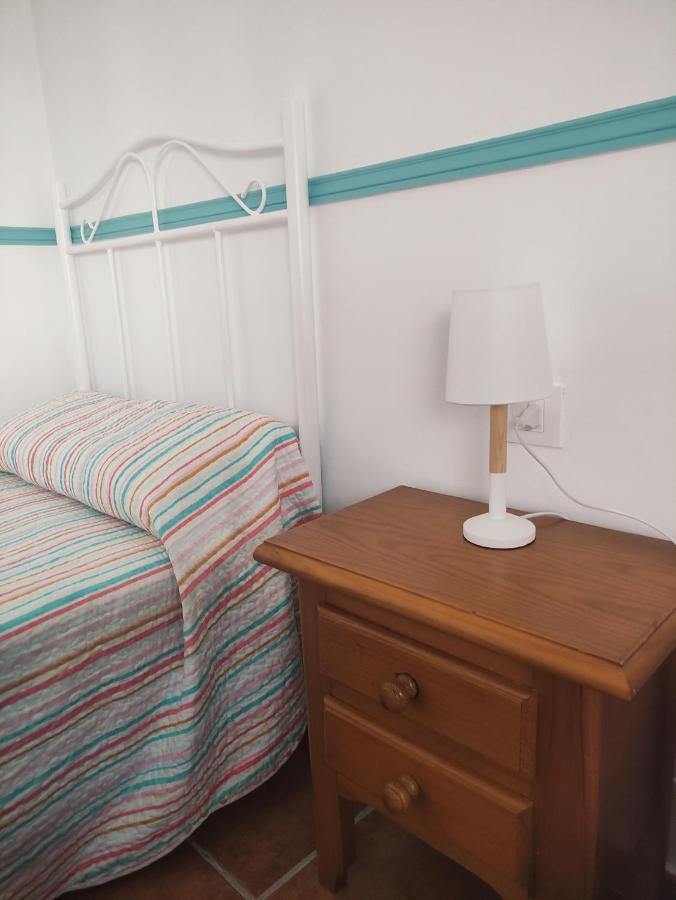Punta Sol Villa Isla del Moral Ngoại thất bức ảnh
