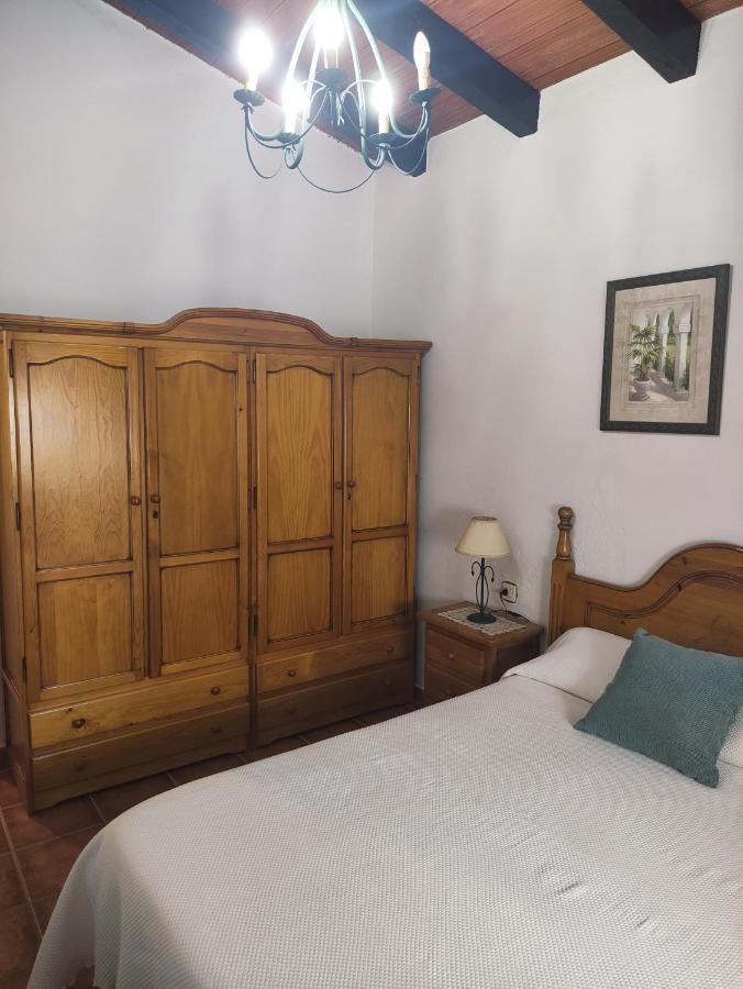 Punta Sol Villa Isla del Moral Ngoại thất bức ảnh
