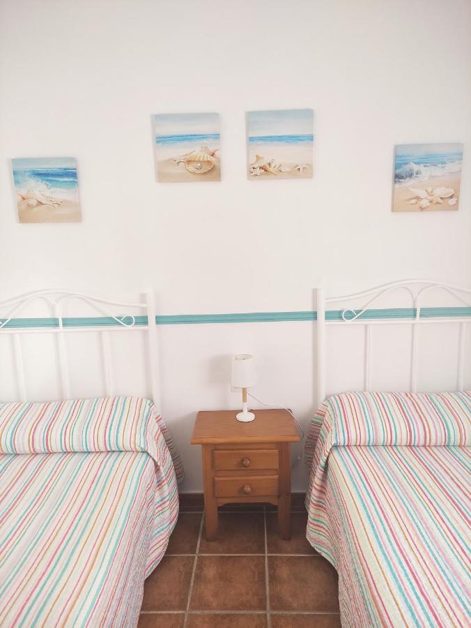 Punta Sol Villa Isla del Moral Ngoại thất bức ảnh
