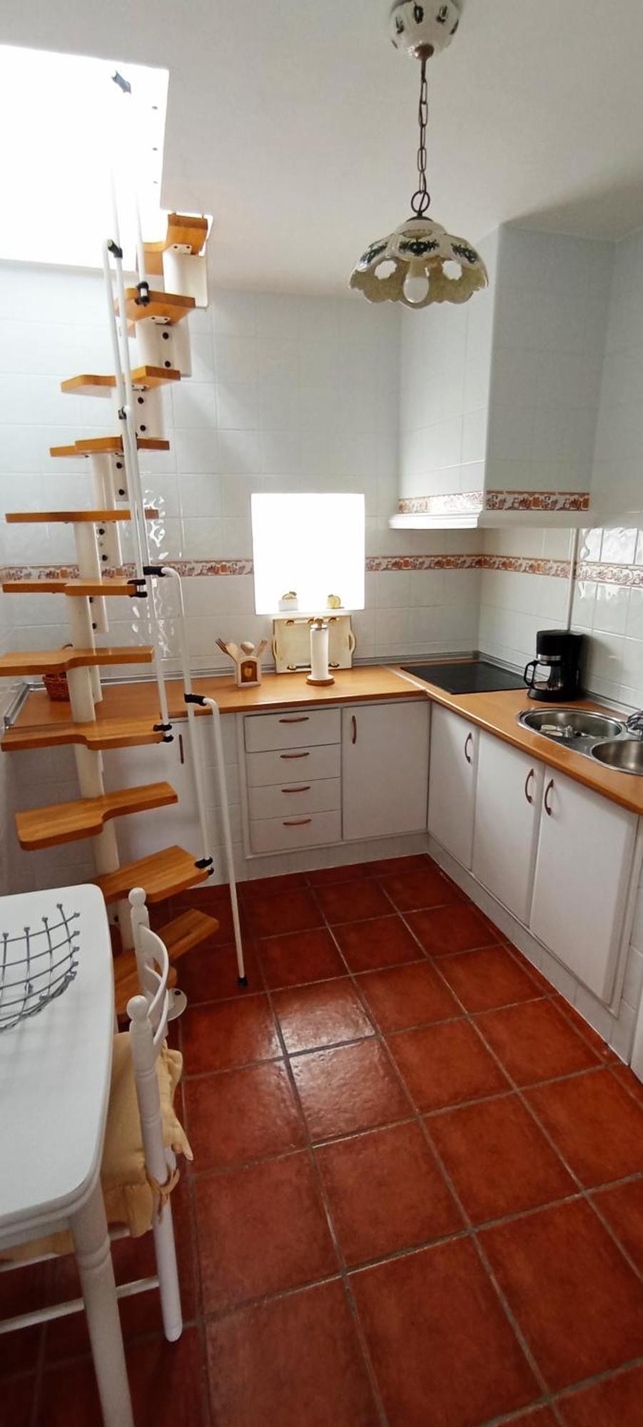 Punta Sol Villa Isla del Moral Ngoại thất bức ảnh