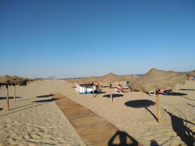 Punta Sol Villa Isla del Moral Ngoại thất bức ảnh